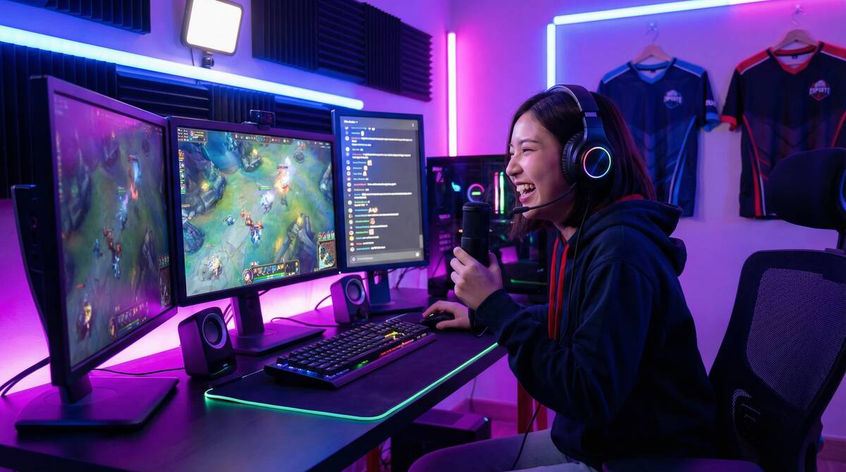 每日大赛游戏视频